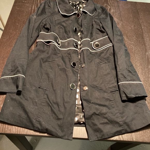 Apt. 9 coat - Picture 1 of 6